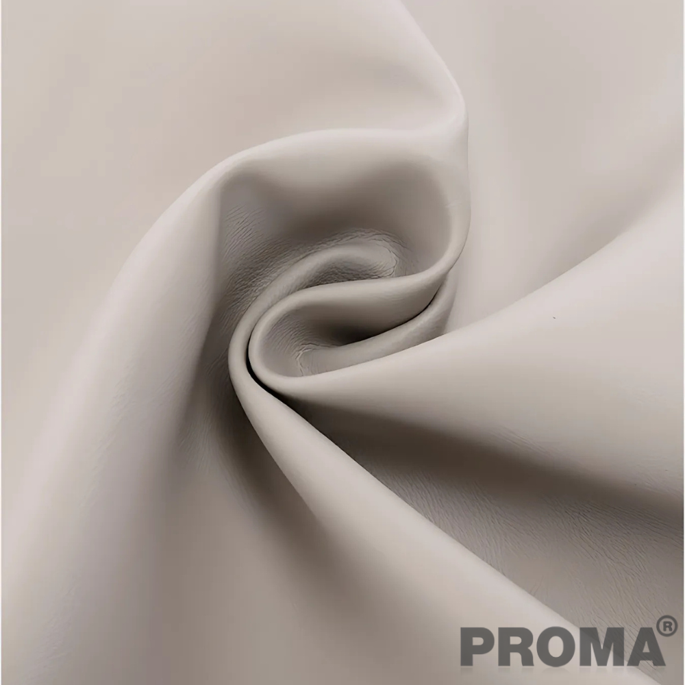 เก้าอี้บาร์ทรงสูง สไตล์โมเดิร์น Proma-C-62 65 ซม. สีส้ม/ครีม_8